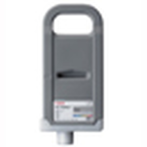 Canon PFI-704PGY ink cartridge 1 pc(s) Original Grey
