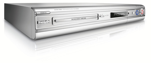 Philips DVDR3300H/19 DVD/Blu-Ray player