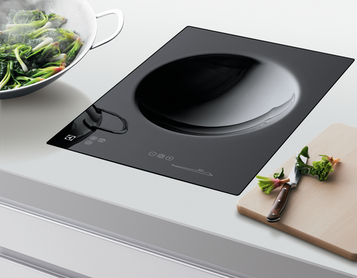 Electrolux EQWP4510IK Black Built-in Zone induction hob 1 zone(s) – image 3