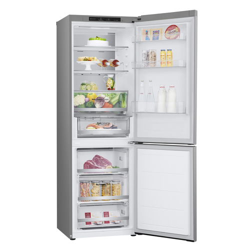 LG GBV5140DPY.APYQEUR fridge-freezer Freestanding – image 9