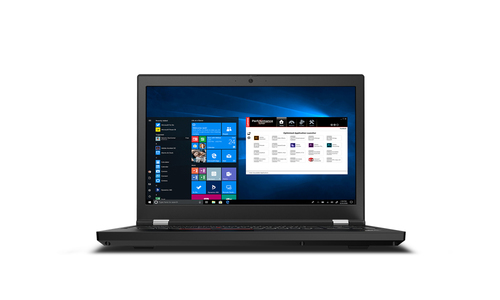 Lenovo ThinkPad T15g Intel® Xeon® W-10855M Laptop