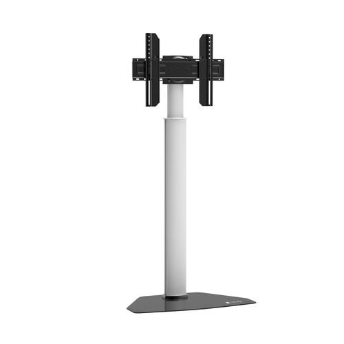 Techly Floor Stand for TVs from