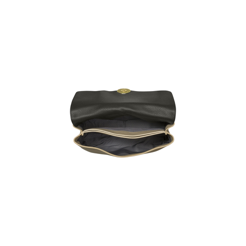 dbramante1928 Florence - Cross Body Bag - M - N. Black/Sahara S. – image 2