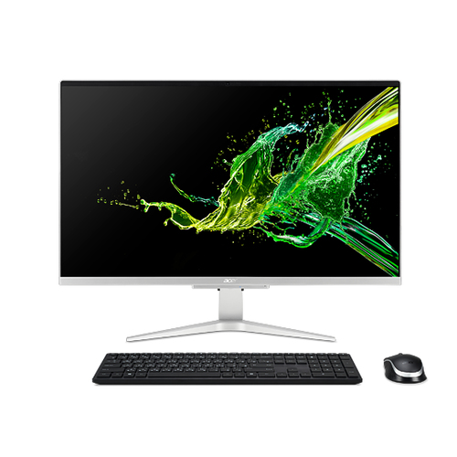 Acer Aspire C27-962 Intel Core i5 i5-1035G1, 8 GB RAM, 512 GB SSD