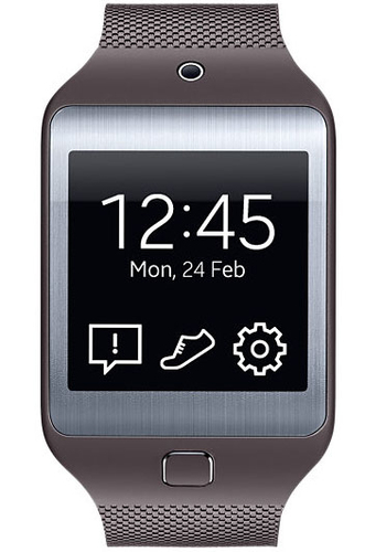 Samsung Galaxy Gear 2 Neo
