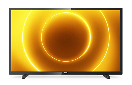 TV Philips 32PHS5505 32 LED HD Hdmi Negro