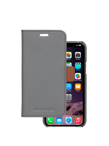 dbramante1928 Lynge - iPhone 11 Pro - Pebbled Grey – image 1