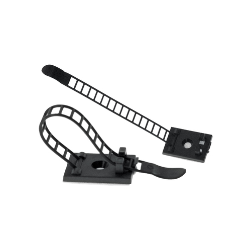 InLine 59969B kabelbinder (10 stuks), afbeelding 2