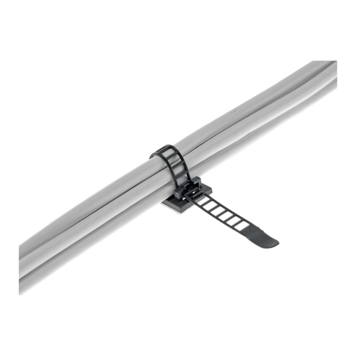 InLine 59969B kabelbinder (10 stuks)