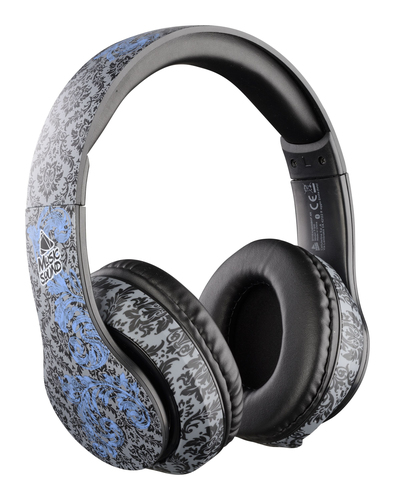 Music Sound HEADBAND AROUND – image 1