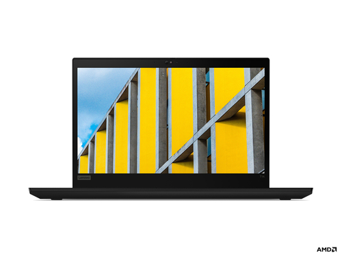 LAPTOP LENOVO THINK T14 GEN 1// RYZEN 5 PRO 4650U 2.1 GHZ// 8GB SOLDERED DDR4-3200// 256GB SSD M.2 2280 // 14 HD// RJ-45// FINGERPRINT// BACKLIT, SPANISH// WIN 10 PRO // 3Y ONSITE - 20UES5KJ00