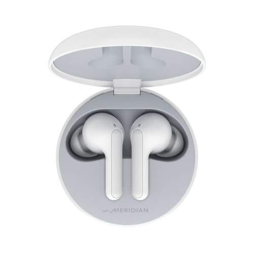 LG TONE Free FN4 Kõrvaklapp True Wireless Stereo (TWS)
