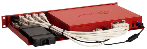 Rackmount.IT Kit for WatchGuard Firebox T80, afbeelding 3