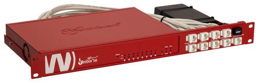Rackmount.IT Kit for WatchGuard Firebox T80, afbeelding 2