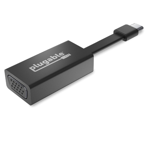 USB C TO VGA ADAPTER COMPATIBLE