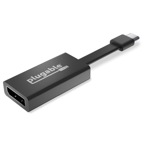 USBC TO DISPLAYPORT ADAP COMPAT THUNDERBOLT 3  MORE NO RETURNS