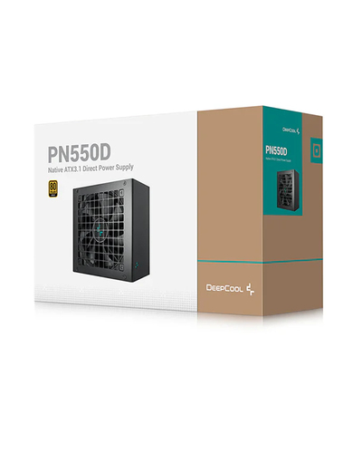 DeepCool PN550D 550W voeding, afbeelding 6