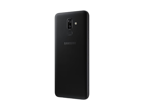 samsung j8 black colour