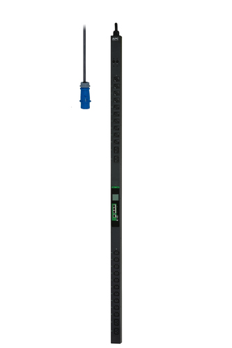 EASY PDU SWITCHED ZERO U 32A