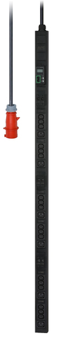EASY PDU METERED ZERO U 11 KW