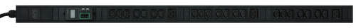 APC Easy Metered Rack PDU, 11 kW, 400V, IEC309 3 Fase stekkerdoos, afbeelding 5