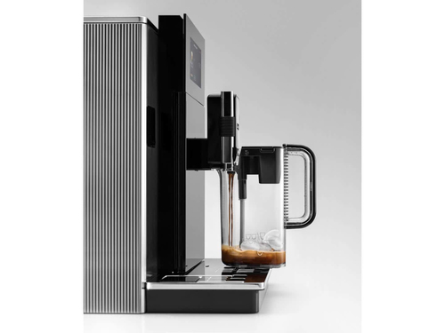 Delonghi Maestosa Automatic EPAM960.75GLM Smart Bean to Cup Coffee Machine - Metal Black, Black - image 4
