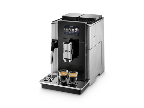 Delonghi Maestosa Automatic EPAM960.75GLM Smart Bean to Cup Coffee Machine - Metal Black, Black - image 2