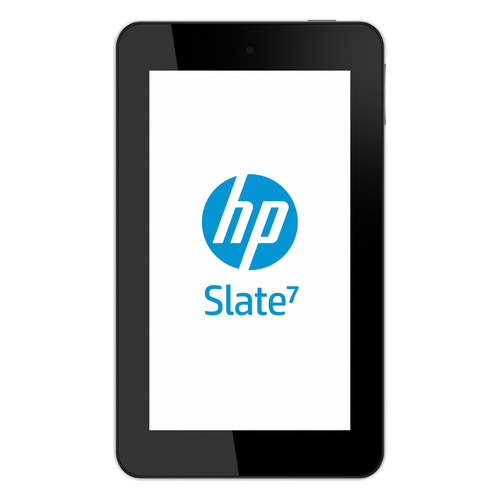 HP Slate 7 4601 Tablet
