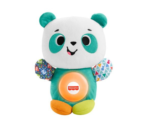 Fisher-Price BlinkiLinkis Panda