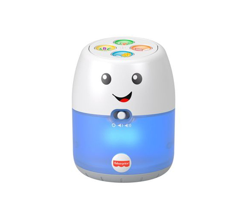 Fisher-Price Fun voice assistant