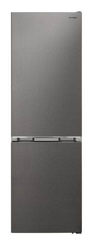 Sharp SJ-NBA21DMXPE fridge-freezer Freestanding – image 1