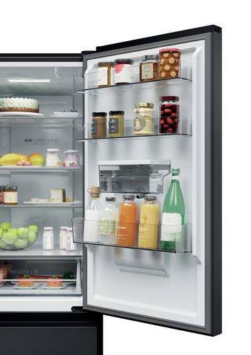 Haier HTW3618EWPB(UK) Freestanding – image 7