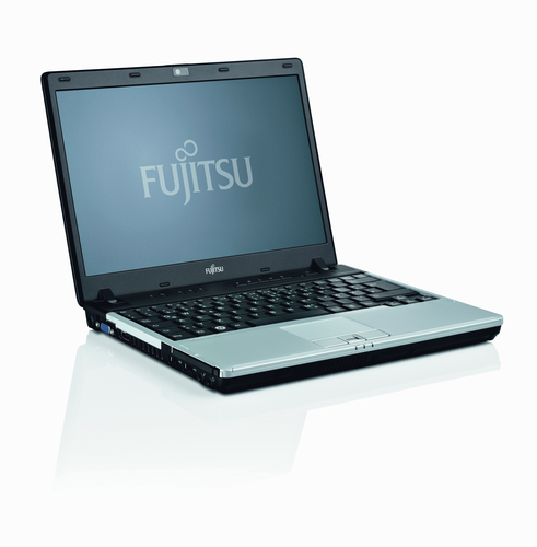 Fujitsu LIFEBOOK P770 – image 5
