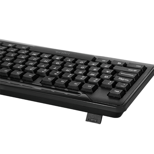 LogiLink ID0194 muis USB Type-A Optisch 1000 DPI Rechtshandig, afbeelding 3