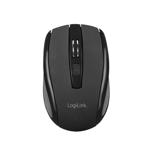 LogiLink ID0194 muis USB Type-A Optisch 1000 DPI Rechtshandig, afbeelding 4