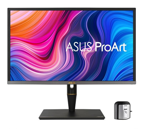 Asus ProArt Display PA27UCX-K 27-Inch 4K Hdr Monitor - image 2