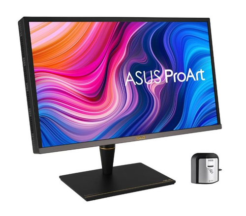 Asus ProArt Display PA27UCX-K 27-Inch 4K Hdr Monitor - image 5