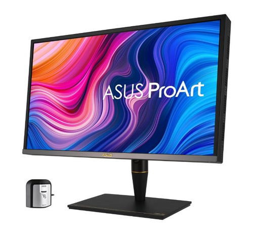 Asus ProArt Display PA27UCX-K 27-Inch 4K Hdr Monitor - image 6