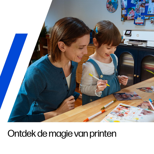 HP Envy Photo 7234 Multifunktionsdrucker – Foto 7 von 10