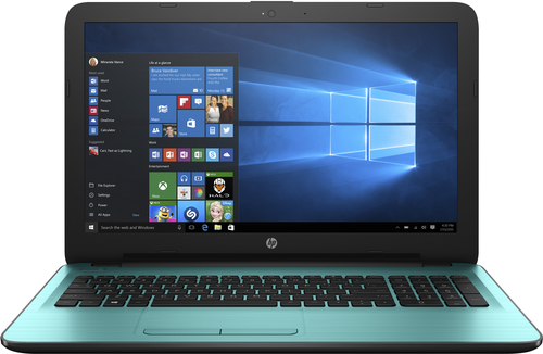 HP Notebook - 15-ba509na – image 6
