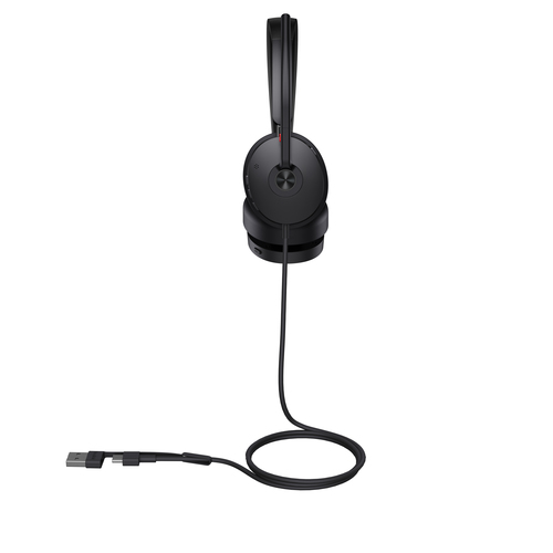 Yealink UH48 Dual Teams USB-C/A - Headset, afbeelding 3