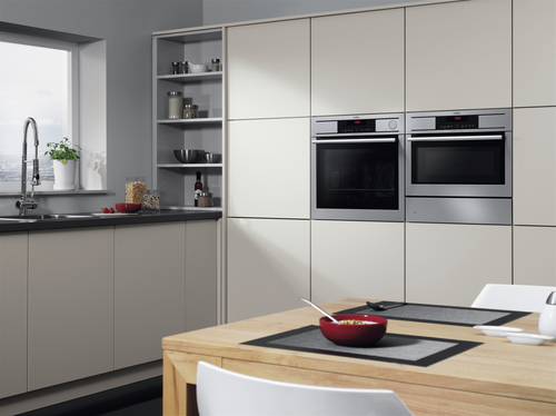 AEG KR8403001M 46 L 1000 W Stainless steel – image 3
