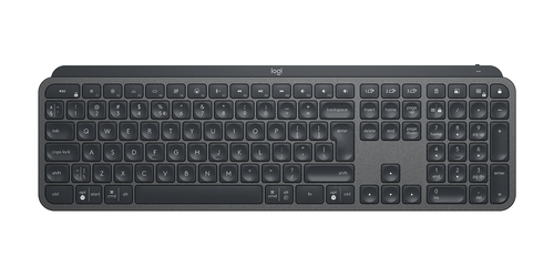 MX Keys para Negocios