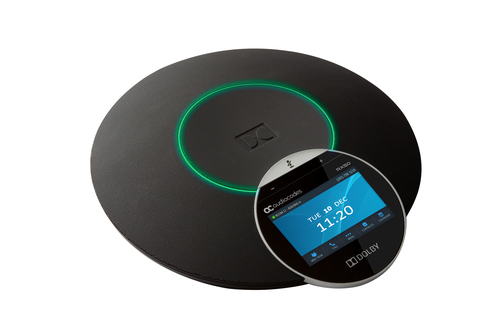 RX50 CONFERENCE ROOM IP PHONE