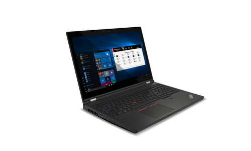 Lenovo ThinkPad P15 Gen 2 – image 6