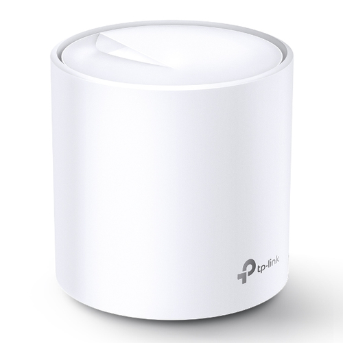 TP-LINK Deco X20 Mesh WiFi 6 Unit