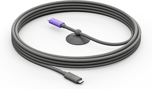 LOGITECH ACTIVE USB CABLE MULTI 12