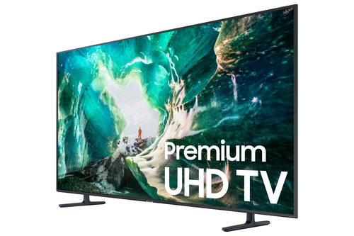 Samsung Series 8 UN65RU8000FXZA TV – image 3