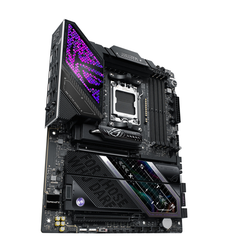 ASUS ROG STRIX X870E-E GAMING WIFI7 NEO moederbord, afbeelding 3