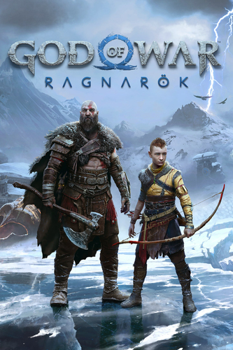 SONY COMPUTER ENTERTAINMENT GODOFWAR2PS5